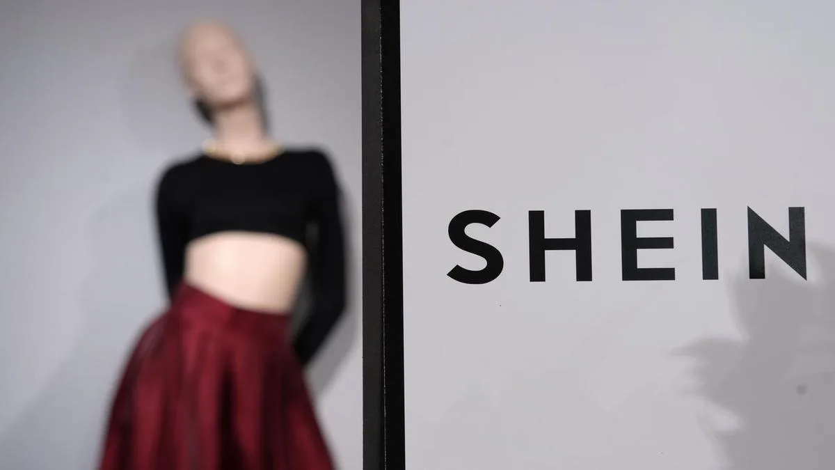 Fast fashion Shein valued at up to $US27b in HK IPO