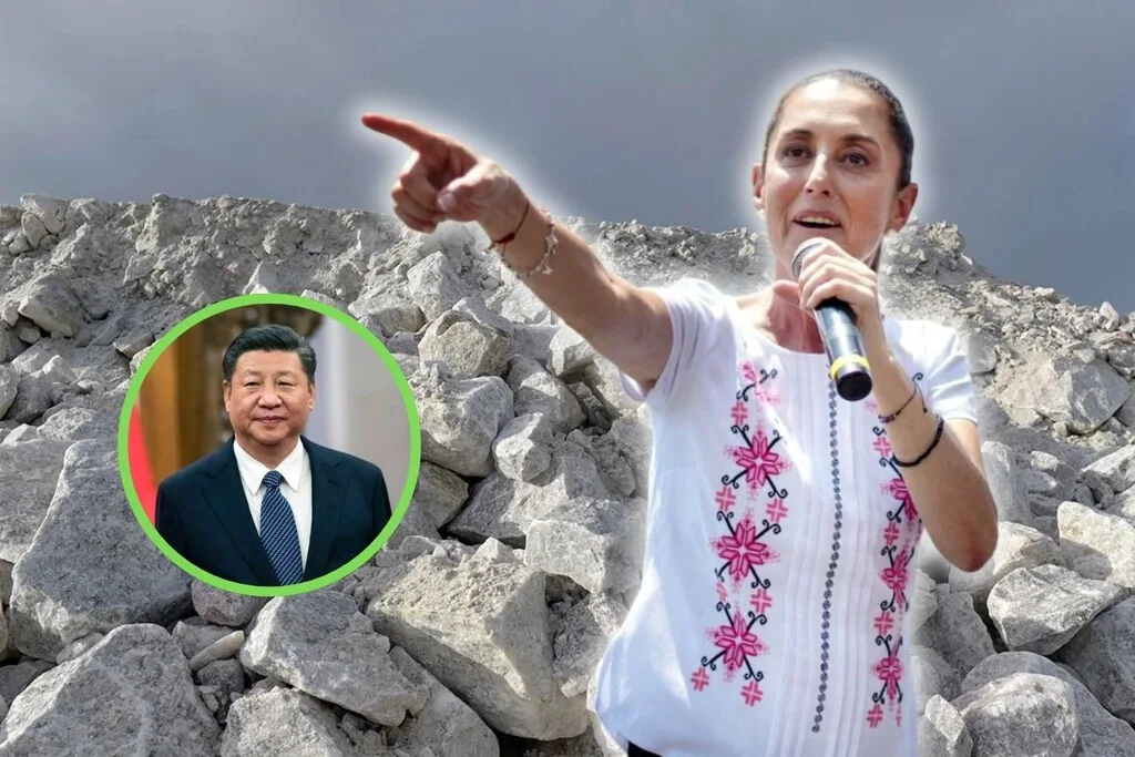 Mientras México pierde 4 años en desarrollar su industria le litio, China ya tiene la mira puesta en las baterías de sodio