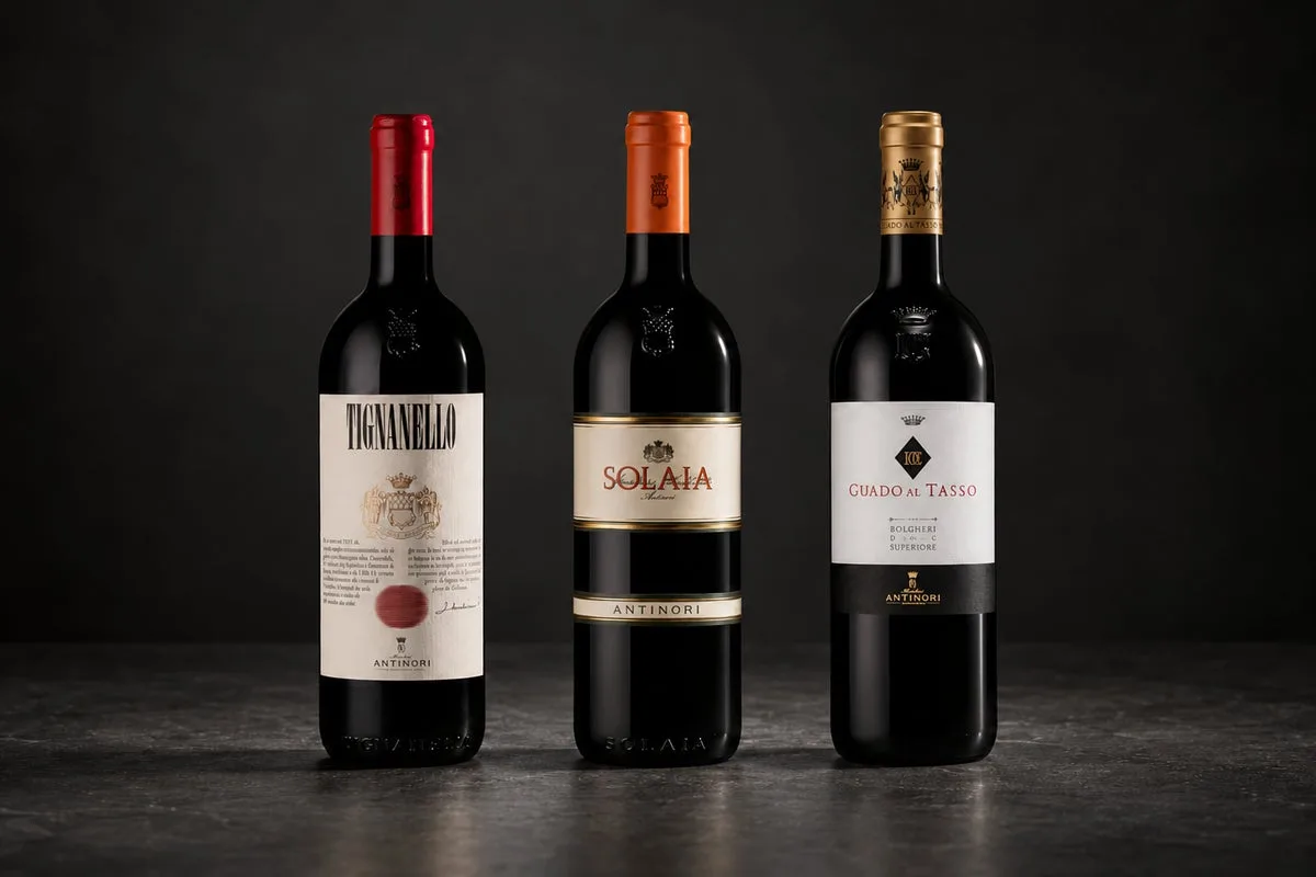 Thieves steal 30,000 bottles worth €5m in Italy's biggest-ever wine heist