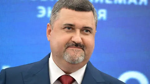 Парламент Дагестана избрал Федора Щукина главой региона