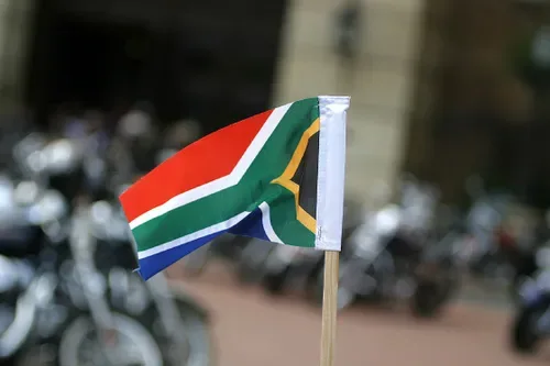 The values of heritage can help shape Africa’s next generation of leaders