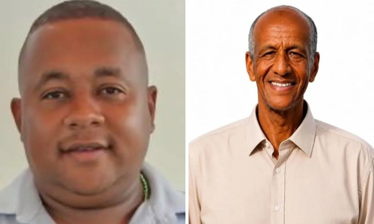 TRE-BA revoga liminar favorável a José Estêvão e devolve comando do Democracia Cristã a Ariel Capistrano