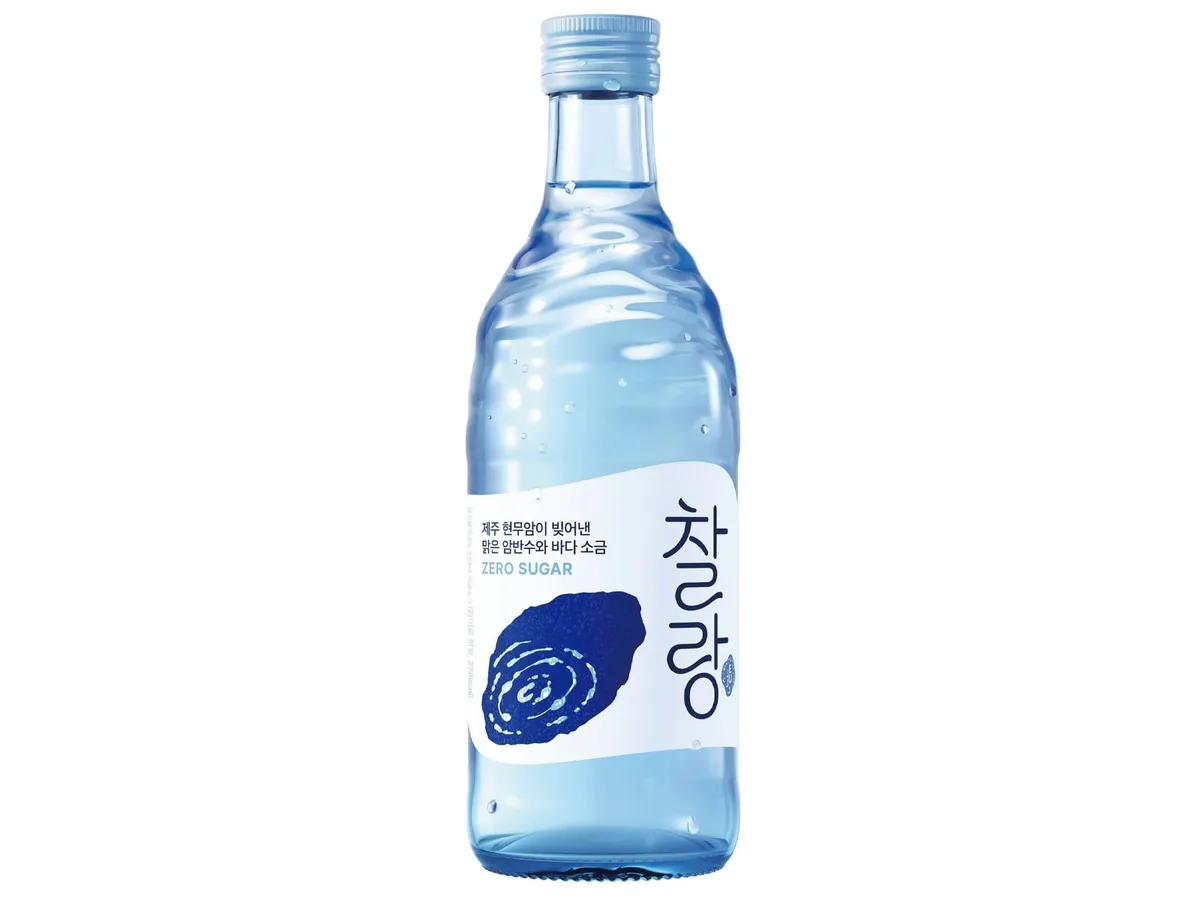 오비맥주, 15도 소주 국내 첫 출시... ‘순한 소주’ 경쟁 심화