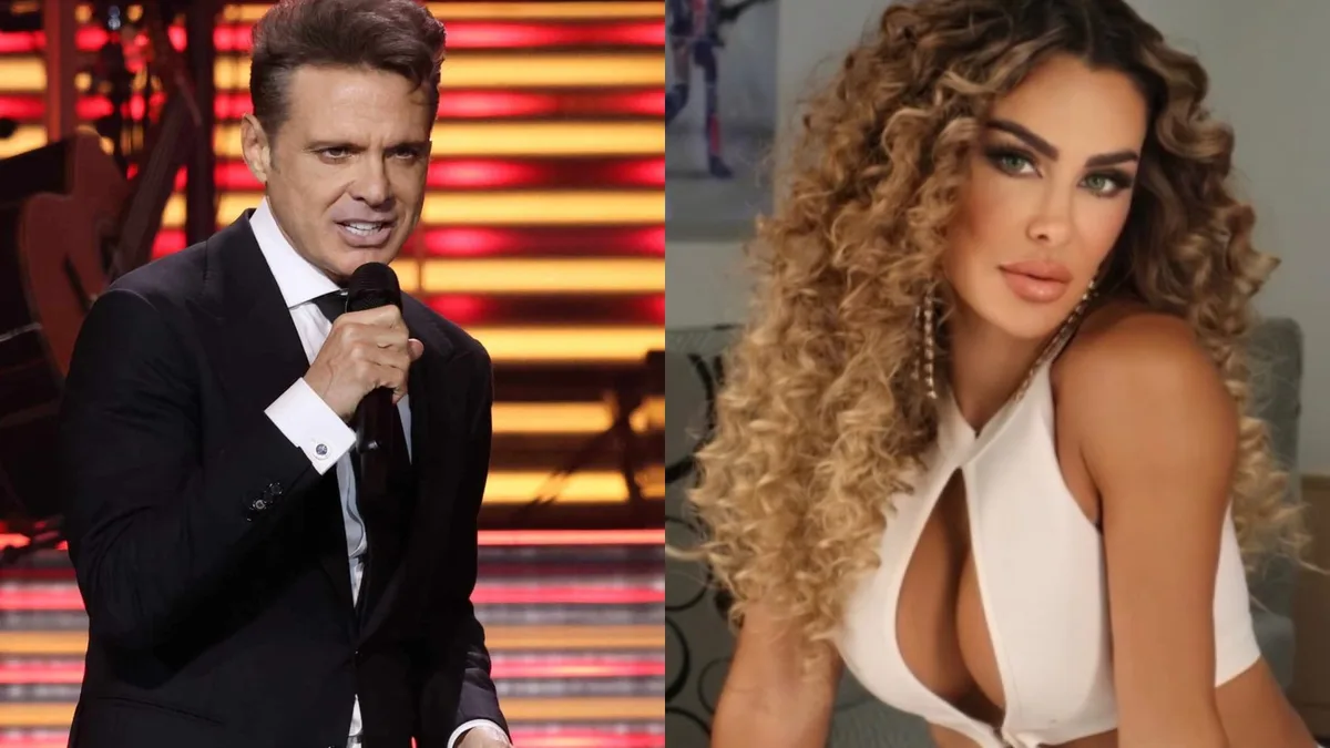 Ninel Conde revela detalles inéditos de su amorío con Luis Miguel: “En el yate cantándome La Bikina”