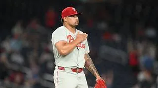 MLB: Jhoan Durán cerca escribir una página dorada en su carrera