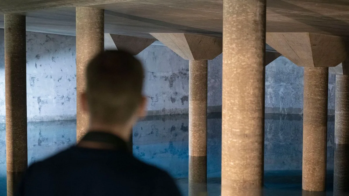 Wasser: Gestaffelte Wasserpreise in Baden-Württemberg im Gespräch