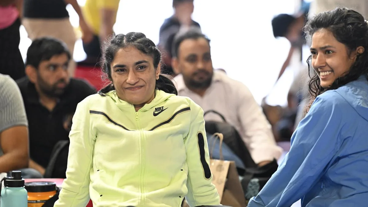Delhi HC issues notice on plea seeking policy for women athletes returning after maternity