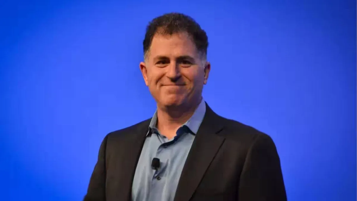 Michael Dell, biggest donor to Trump Accounts, defends rule change: Hard to believe