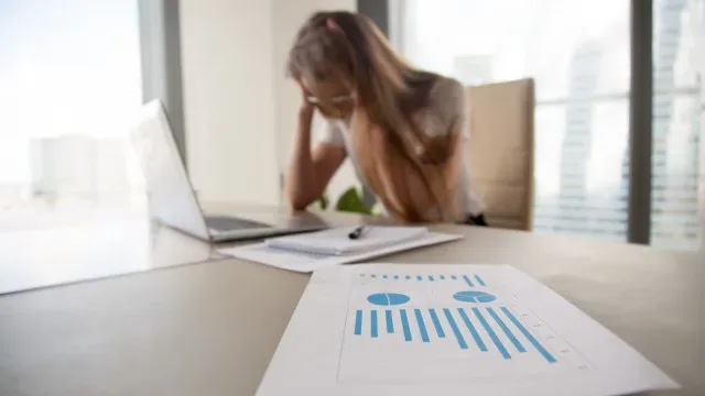 Insolvências subiram 3,4%: Os setores e as regiões que se destacam
