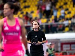Knall nach WM: DHB schmeißt Bundestrainerin raus