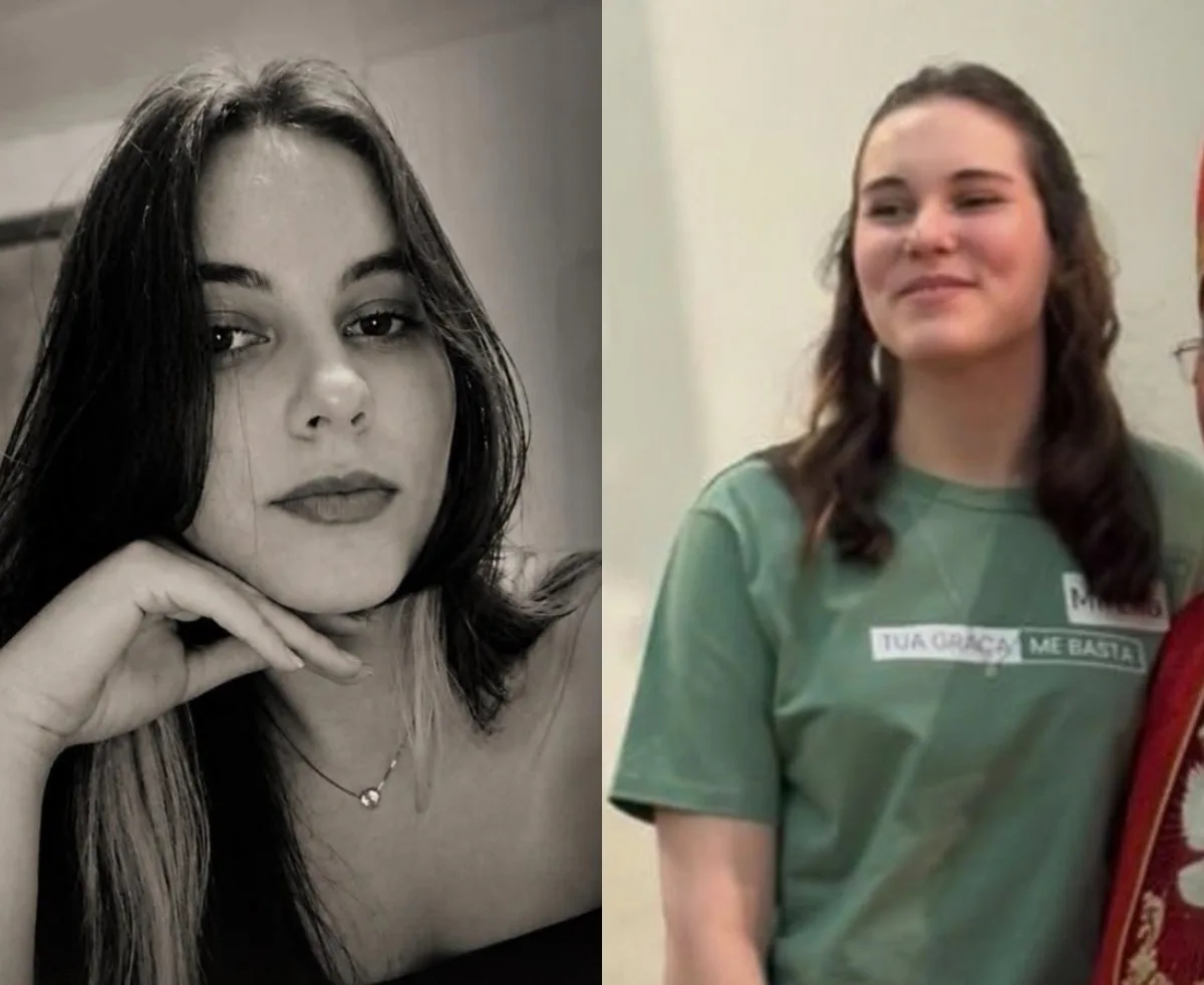Mãe encontra filha de 16 anos morta na cama ao chamá-la para trabalhar em SC