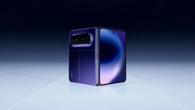 Xiaomi 18 Fold surge em imagens reais com design inspirado no Huawei Pura X Max e cor do iPhone 18