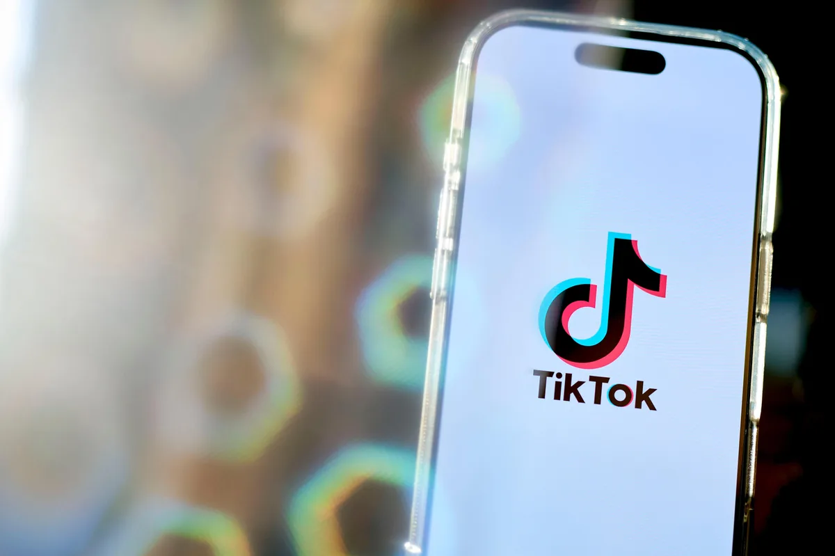 TikTok reaches $400 mn settlement with US DOJ over children's privacy