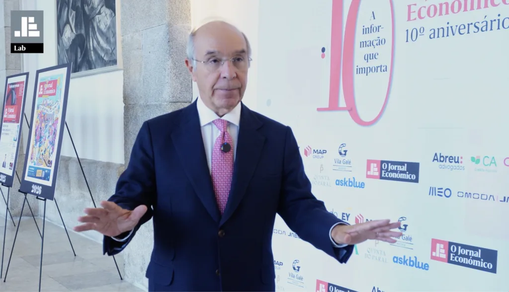 10 anos JE: Portugal de 2016 a 2036 na perspetiva de Luís Marques Mendes