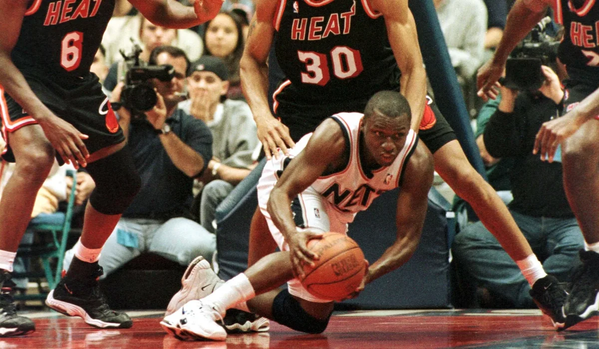 El jugador que perdió 30 veces contra Michael Jordan
