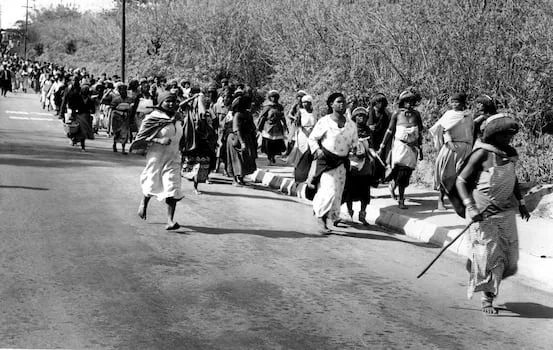 S’THEMBISO MSOMI | August 9 significant, but should not eclipse other women protests