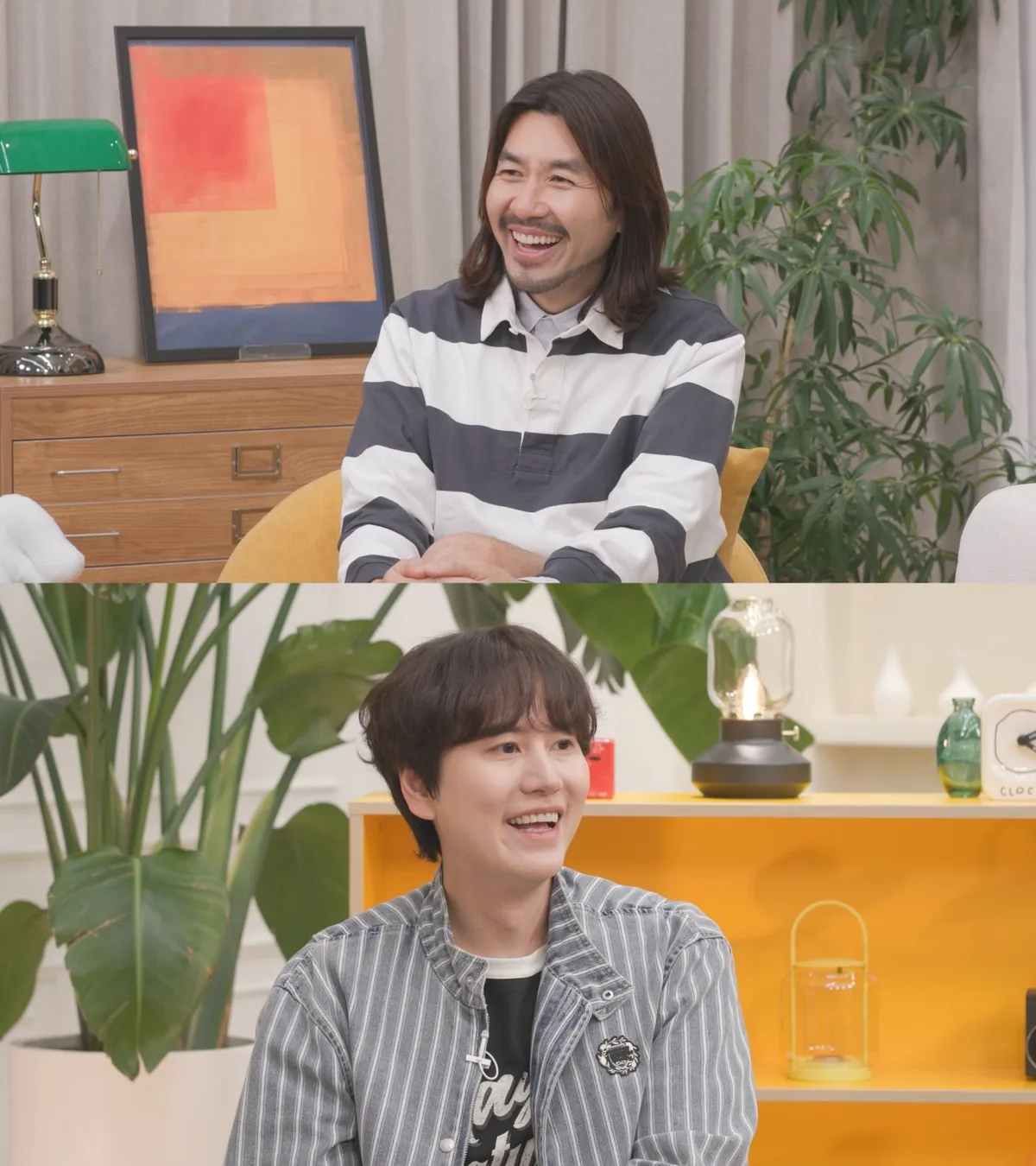 규현, ‘지구마불4’ 새 MC 합류…노홍철과 첫 호흡