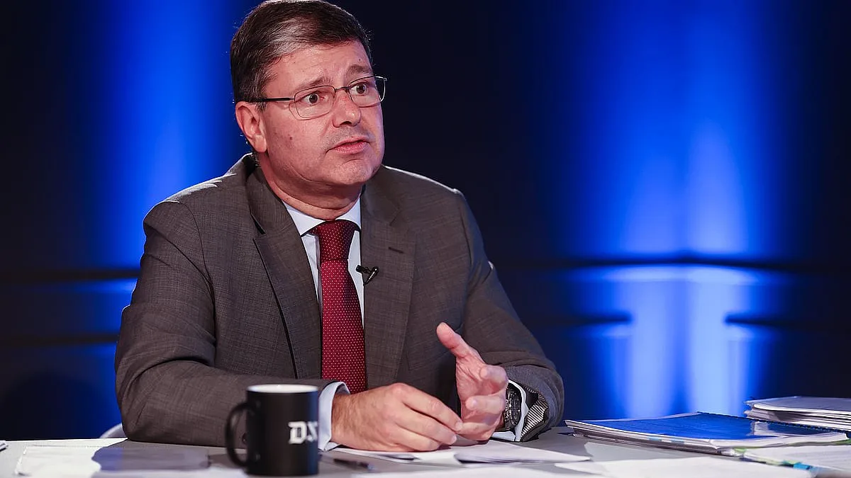 Ricardo Carrilho: "Todo o processo de exoneração foi kafkiano"