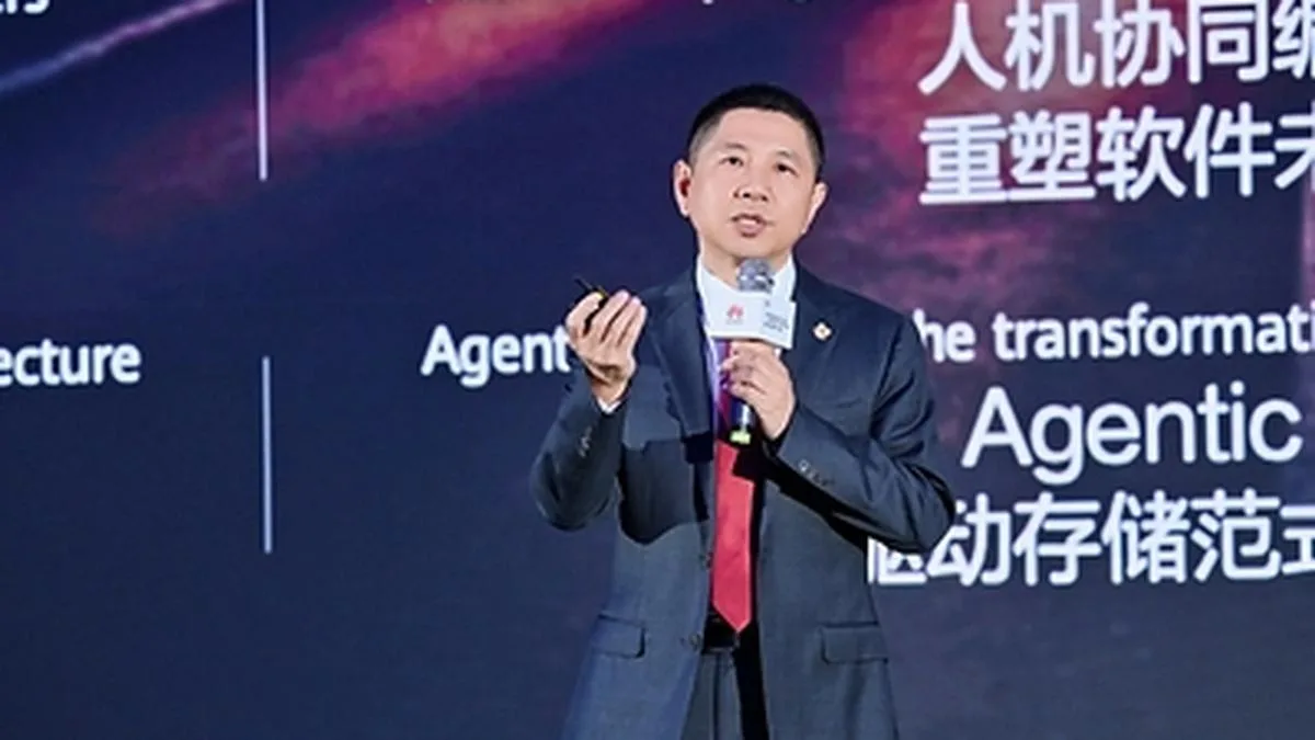 Huawei Unveils Upgraded Stellar AI Campus Network to Usher in the New Era of AI Campuses
