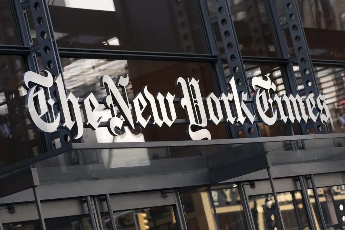 New York Times correction over a college basketball player wrongly named at the scene of a shooting leads to $9.25 million jury verdict