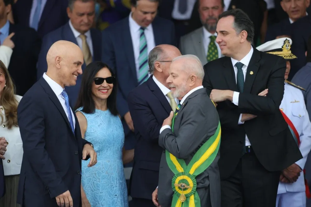 Em meio à crise do Master, STF chega ao 7 de Setembro sob pressão