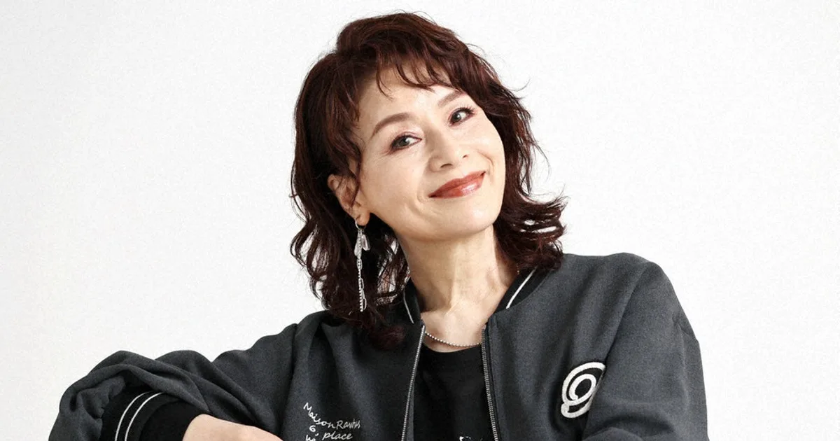 「70代という響きは強烈」 大地真央さんが語る「人生の終盤」
