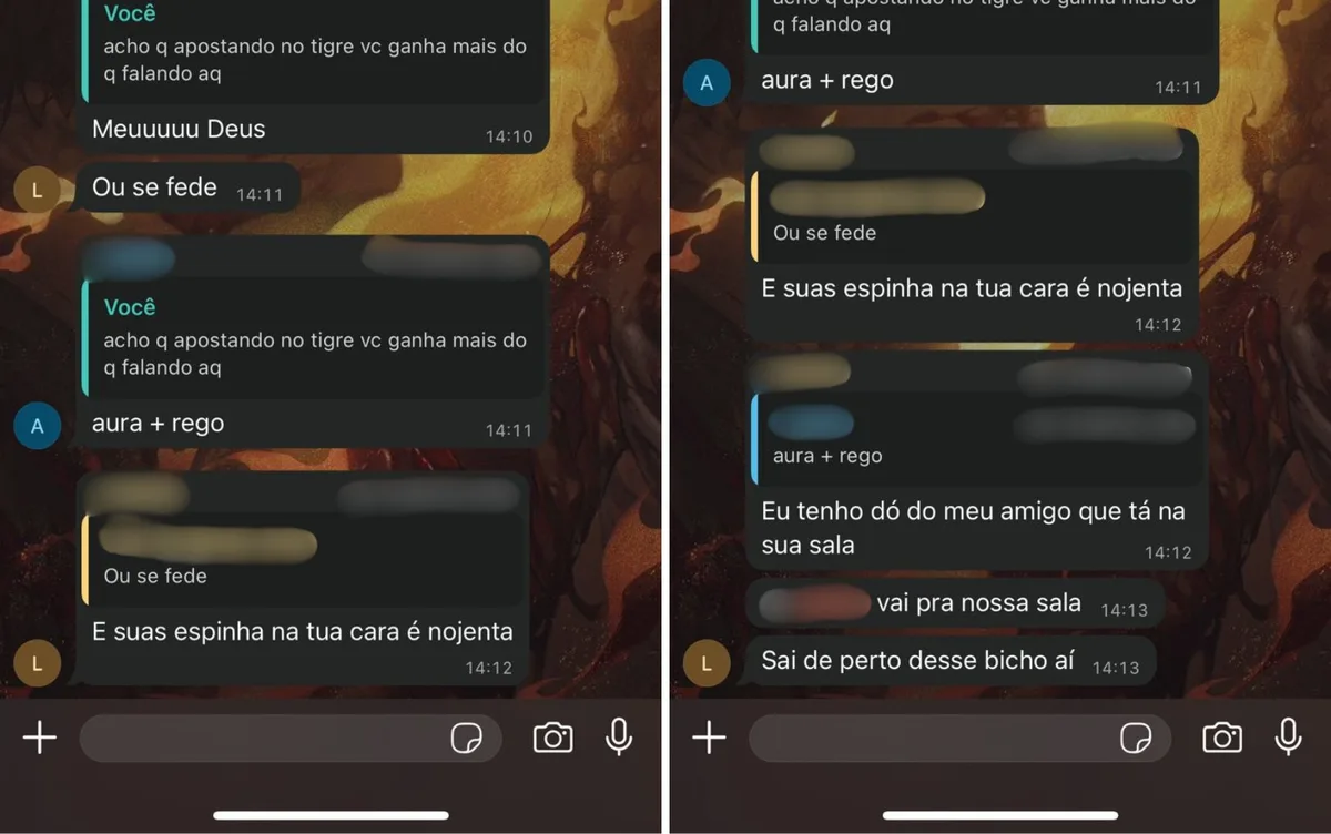 Pais criticam negligência no combate ao bullying em colégio onde aluno foi esfaqueado em Ribeirão Preto