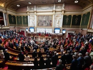 Canicule : une mission parlementaire sur son coût en 2026 sera lancée mercredi