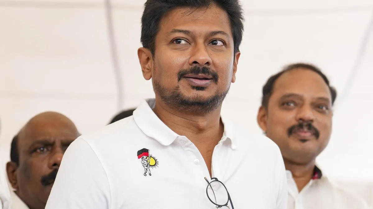 DMK and TVK debate over cars for MLAs, F4 night race in the Assembly