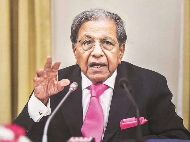 16th Finance Commission's 73.1% debt path by FY31 daunting: N K Singh