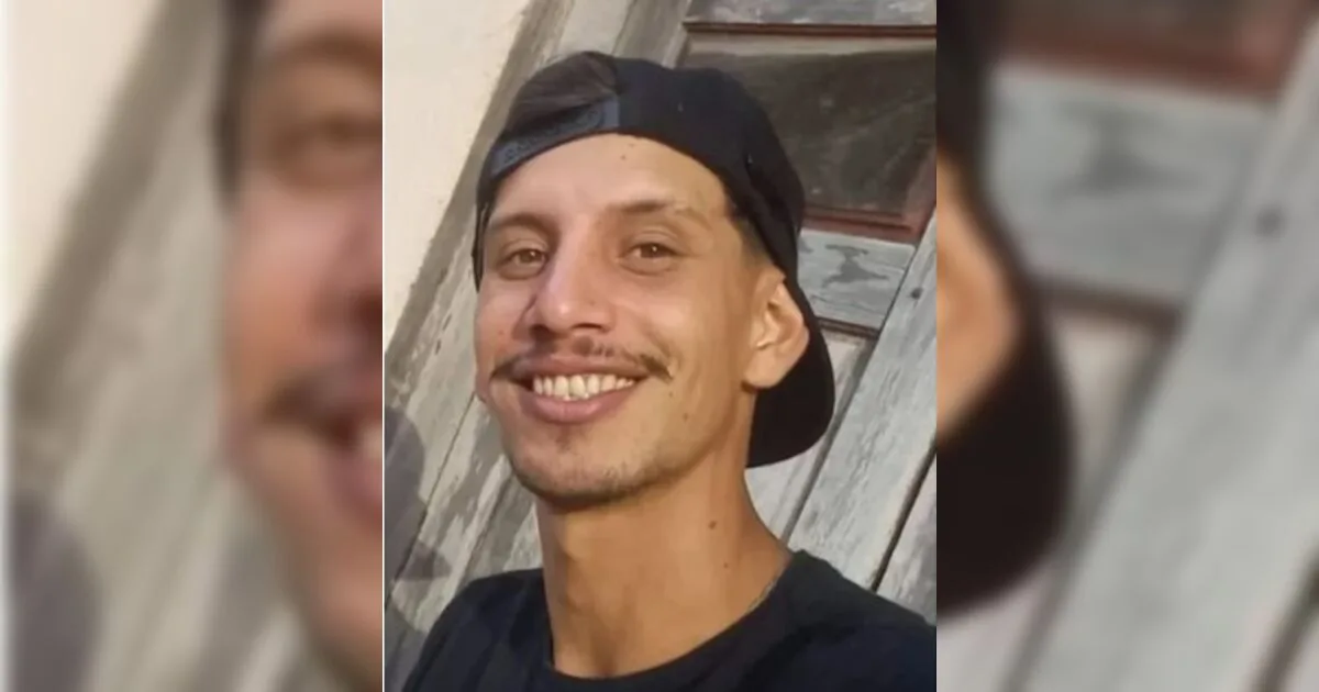 Após mau cheiro, corpo de jovem que sumiu há 15 dias é achado em chaminé no Paraná