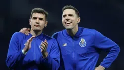 Liga: Kiwior supera Bednarek e é eleito defesa do mês