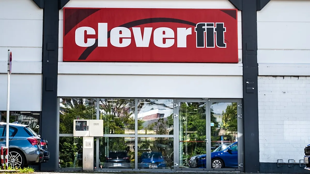 Clever-fit-Betreiber droht Strafe - Fitnessstudio-Kette von Justiz abgewatscht