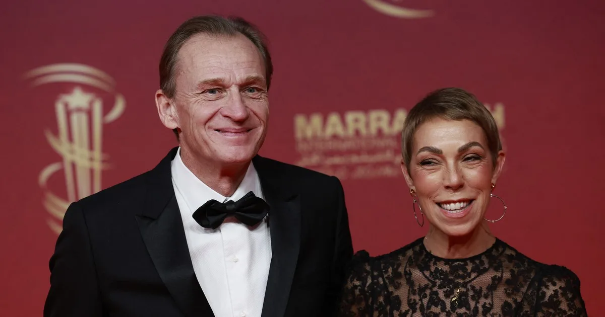 Tragedia en Francia: mueren en un accidente Mathilde Favier, icónica figura de Dior, y su marido, el productor de cine Nicolas Altmayer