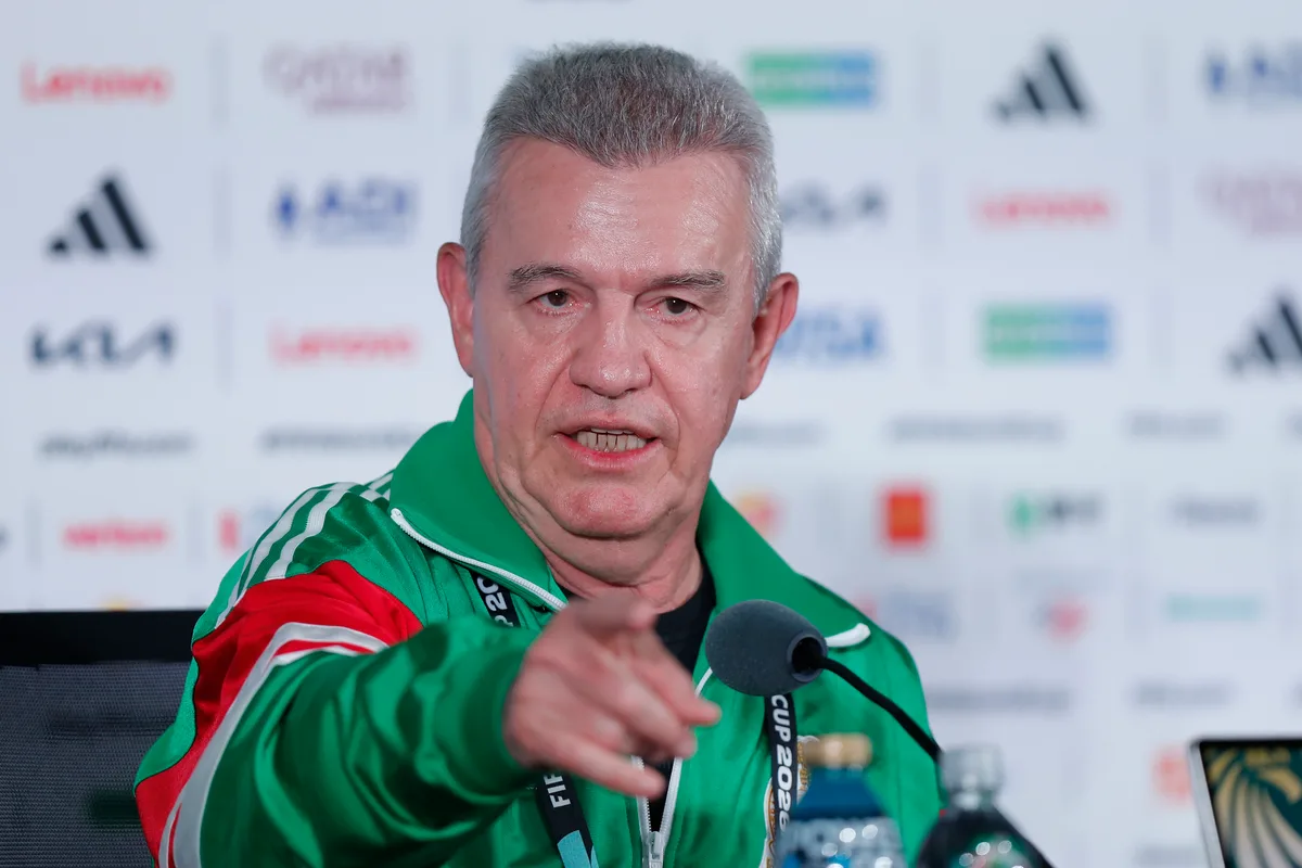 El Valencia deja su resurrección en manos de Javier Aguirre