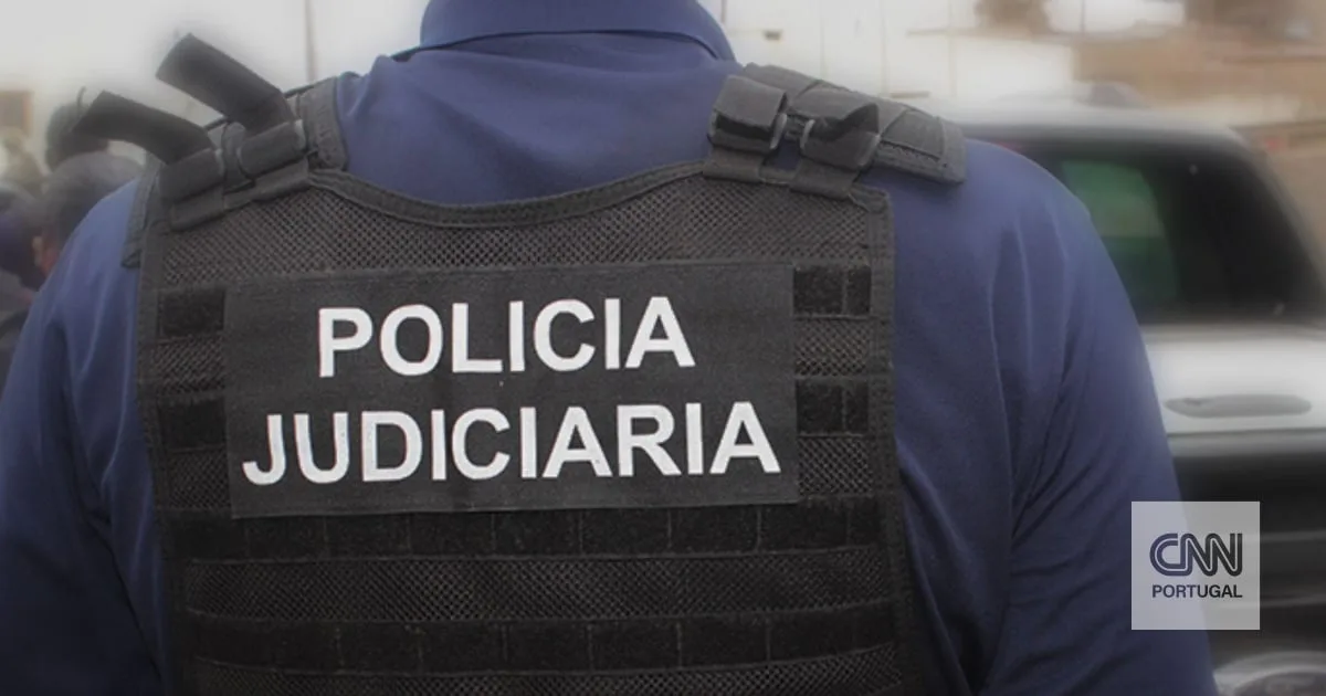 Empresário detido por suspeita de tráfico de seres humanos