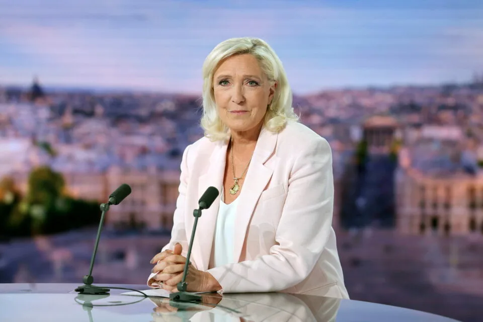 “A Arte da Guerra”: “Não acredito que a extrema-direita ganhe em França à primeira volta”