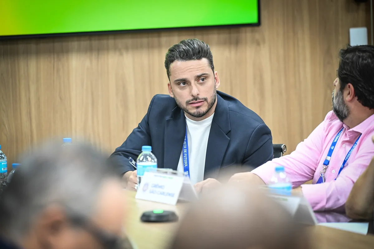 CEO da SAF do Ecus elogia novo formato da Série A4