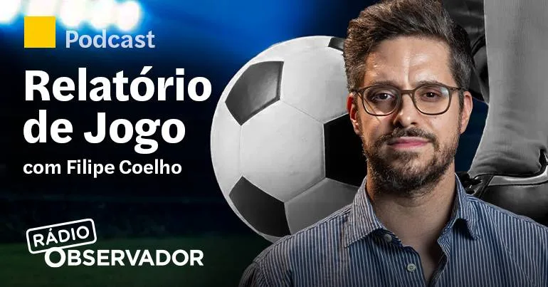 MAR x FCP. “A entrada de Pietuszewski mexeu com o jogo”