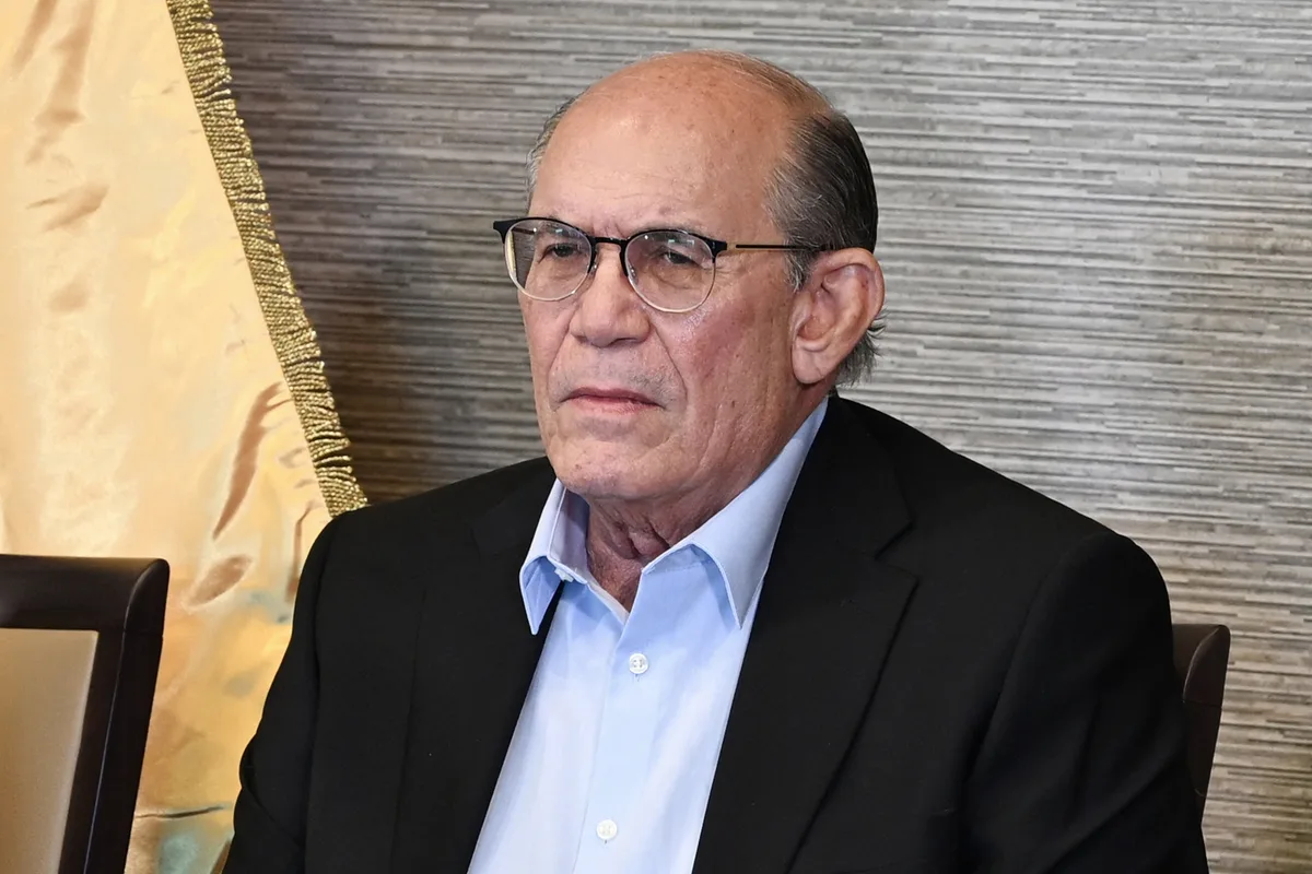 Omar González propone designar autoridades temporales en el TSJ y el CNE para la transición en Venezuela