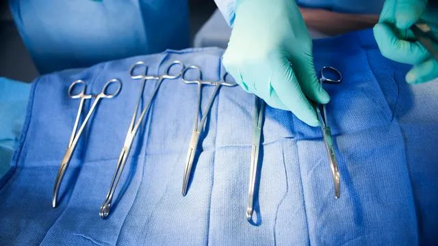 Behandlungsfehler: Medizinischer Dienst meldet knapp 3.100 Behandlungsfehler