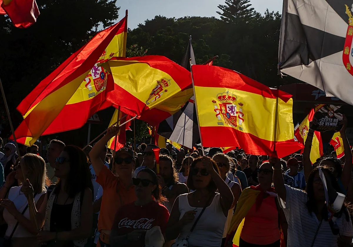Los ayuntamientos del PP de Castilla-La Mancha se vuelcan con la convocatoria de la FEMP por Ceuta