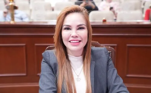 Paola Gárate cuestiona intento de Secretaría de Seguridad y Protección Ciudadana para retirarle la protección; señala riesgos por violencia