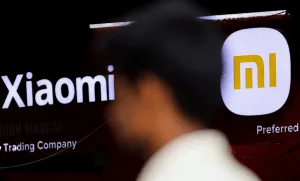 Ações da Xiaomi saltam após informar mais de 70 mil pedidos do novo SUV SkyNomad