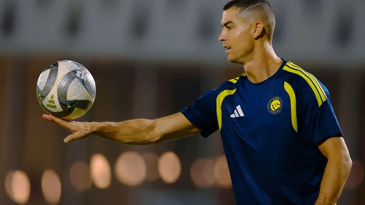 Cristiano Ronaldo volta após crise em Portugal: onde assistir Al-Nassr x Diriyah ao vivo, horário e escalações pelo Campeonato Saudita
