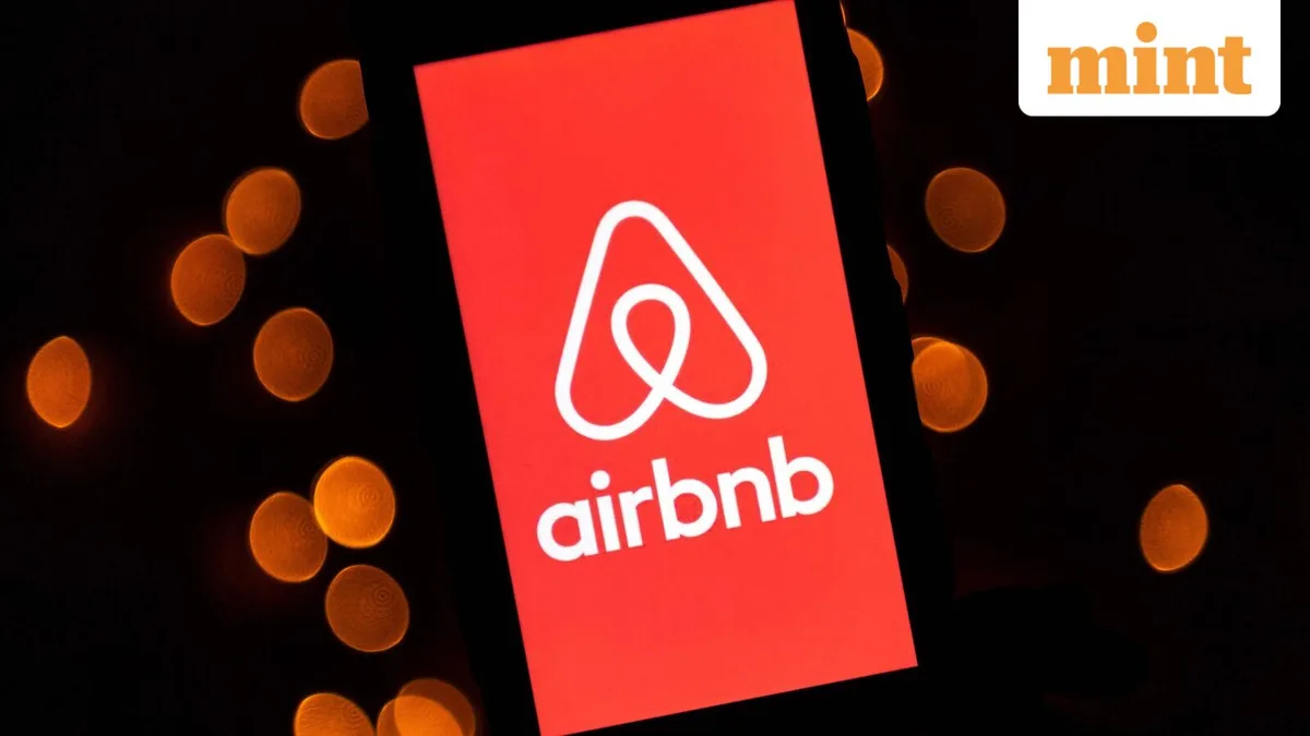 Rising Airbnb listings are squeezing homeowners’ rental returns