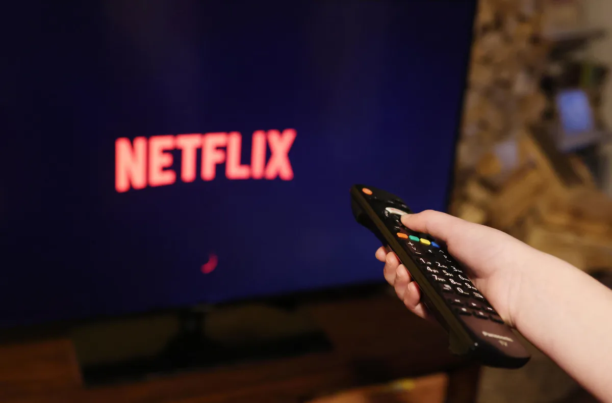 Netflix revela la velocidad de internet ideal para ver películas y series en 4K desde el televisor
