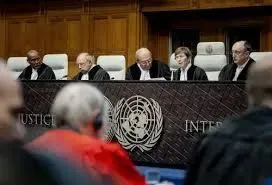 South Africa's court case against Israel raises questions of corruption and foreign influence