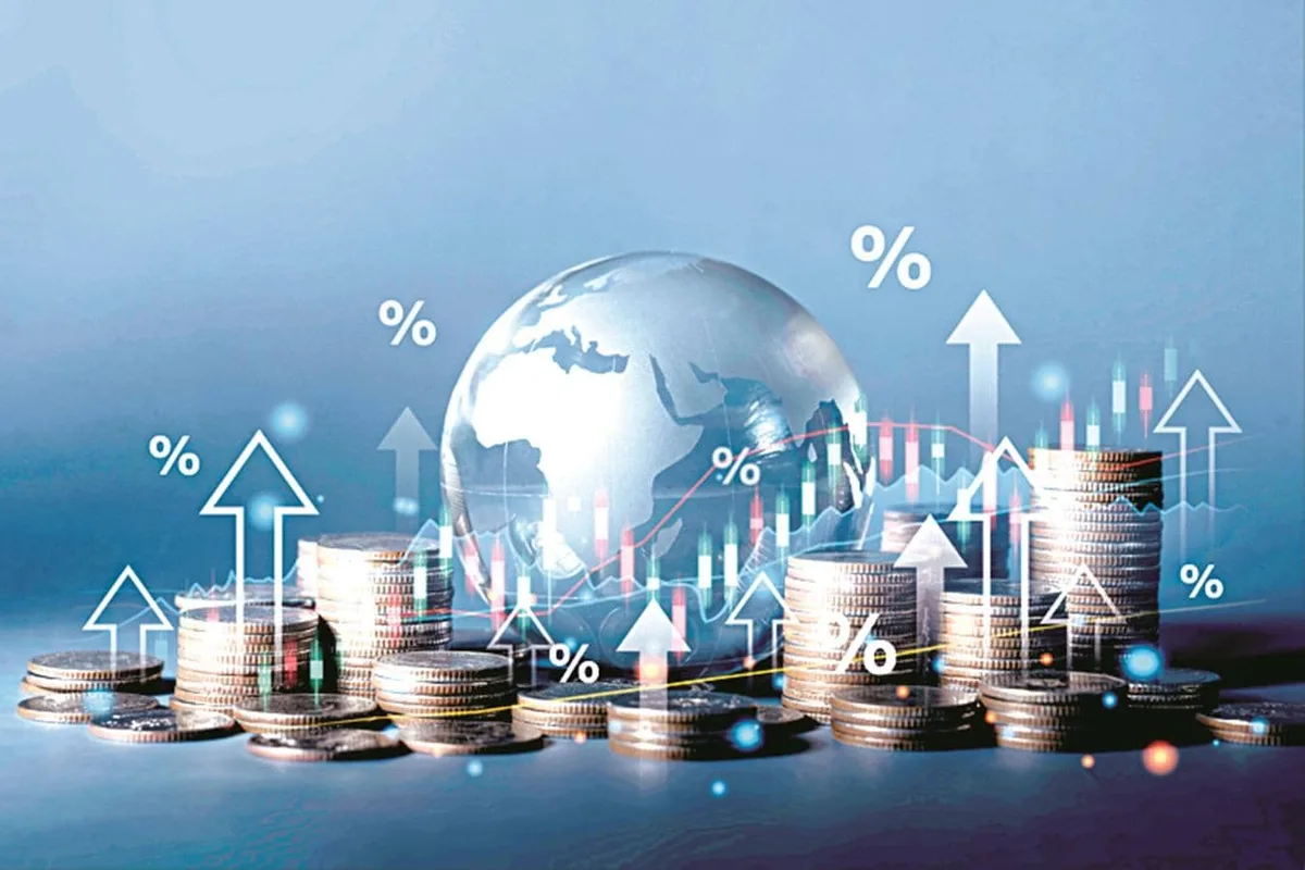 FPIs pull out ₹52,100 cr from equities in Oct so far amid global headwinds