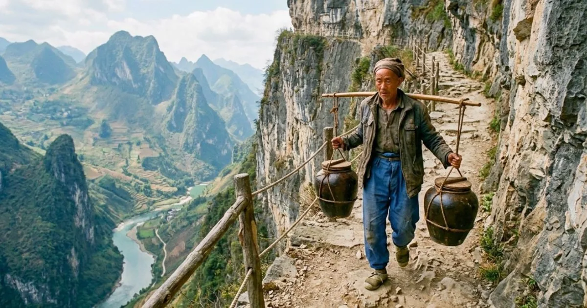 Qué significa el proverbio chino del I Ching: "Así como el cielo se mueve con fuerza incesante, la persona noble se esfuerza sin cesar por fortalecerse"